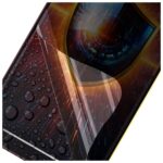 3MK Silky Matt Privacy Screen Protector for Samsung Galaxy S23 Ultra - imagine 4