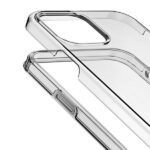 UNIQ Clarion Case iPhone 13 Pro / 13 6,1" translucent - imagine 5