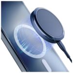 3MK Clear MagCase for Apple iPhone   16E - imagine 3