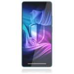 Matte screen protector 3MK Silky Matt Pro for Xiaomi Redmi Note 14s - imagine 5