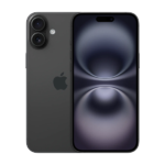 Apple iPhone 16 Plus 128GB - Indian Spec - Black