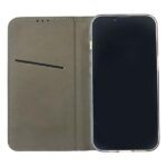 Etui Smart Magnet book iPhone 14 Plus6.7" granatowy/navy - imagine 3