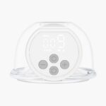 Momcozy S12 Pro | Breast Pump | - imagine 4