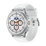 Watch Samsung Galaxy Watch 8 Classic L500 46mm BT - White