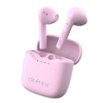 DeFunc True Lite Wireless Headphones Bluetooth 5.3 pink 71467 - imagine 3