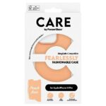 CARE by PanzerGlass Fashion CaseiPhone 16 Pro 6.3"  peachy MagSafe 1390 - imagine 4