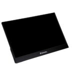 Verbatim Portable Monitor 14" Full HD 1080p black 49590 - imagine 2