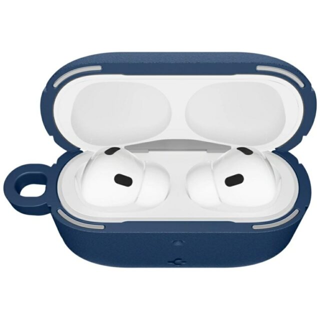 Etui Spigen Vault do Apple AirPods Pro    3 granatowy - imagine 7