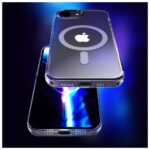 3MK EverClear MagCase for Apple iPhone 16e - imagine 6