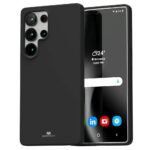 Mercury Soft Sam S25 Ultra S938          black