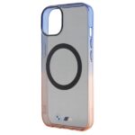 Case BMW BMHMP15MHTGE iPhone 15 Plus / 14 Plus 6.7" grey hardcase Gradient Bumper MagSafe - imagine 6