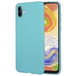 Beline Case Candy Samsung A04 A045 blue A04e / M13 5G - imagine 2