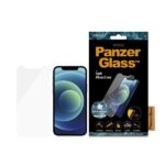 PanzerGlass Standard Super+ iPhone 12Mini Antibacterial