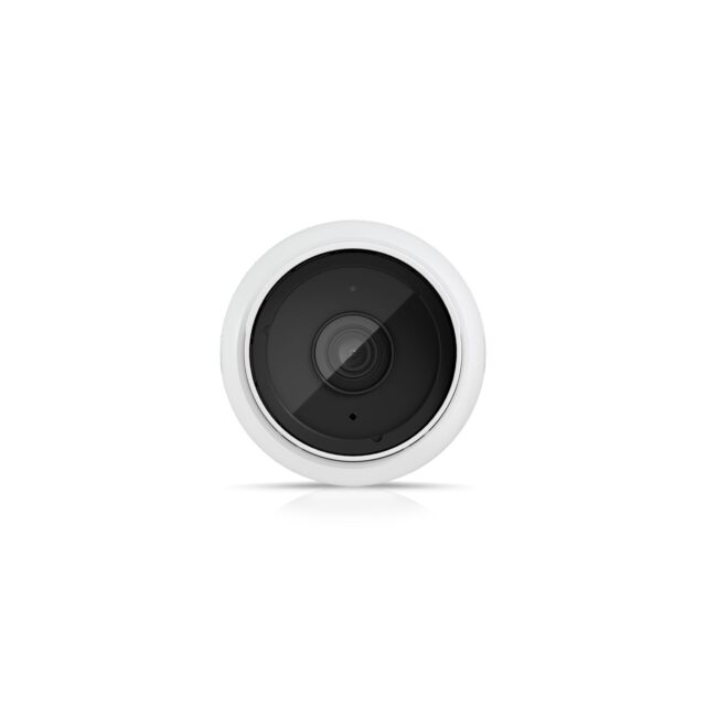 Ubiquiti UVC-G5-Bullet-3 | IP Camera | 2K HD 30fps, PoE, IPX4, 3-pack - imagine 4