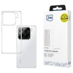 3MK Matt Case for Xiaomi 15