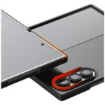 Case Araree Aero Flex for Samsung Galaxy  Z Fold7 black - imagine 6