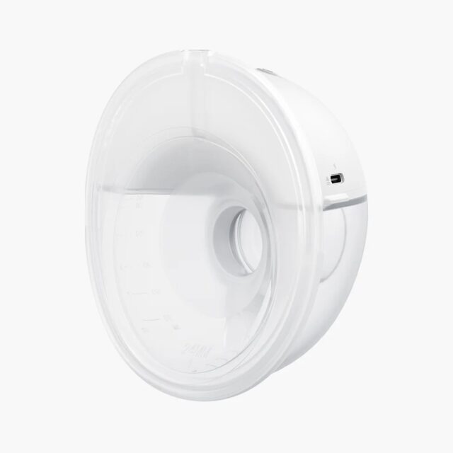 Momcozy M5 Single | Breast Pump | - imagine 3