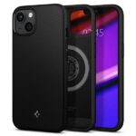 Spigen Mag Armor iPhone 13 / 14 / 15 6.1" matte black ACS03546