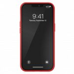 Adidas OR SnapCase Trefoil iPhone 13 Pro/ 13 6,1" red 47101 - imagine 4