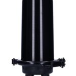 Extralink Susan | FTTX Closure | 4 trays, 48 core, outdoor