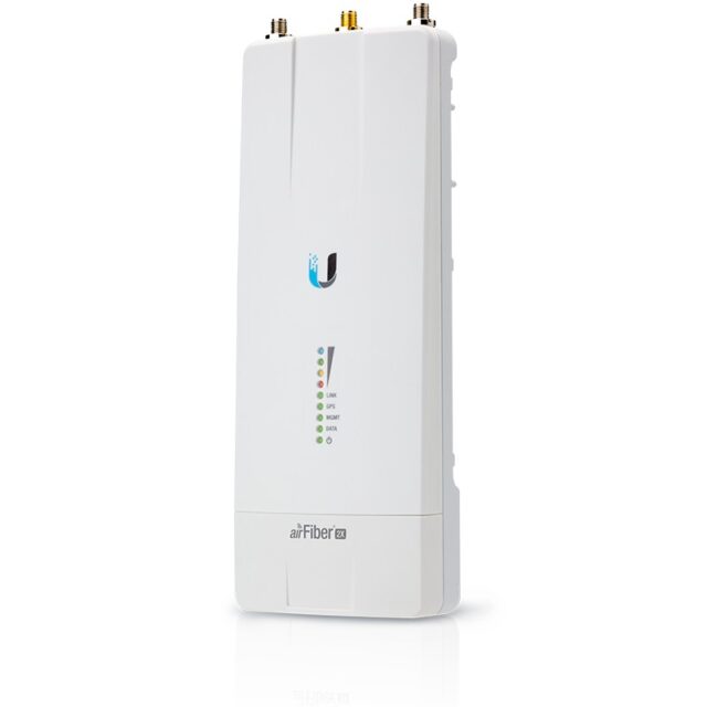Ubiquiti AF-2X | Radioline | AirFiber, 2,4GHz, GPS, 1x RJ45 1000Mb/s, 29dBi - imagine 2