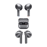 Samsung Galaxy Buds3 R530 - Silver