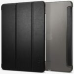 Case Spigen Smart Fold iPad Pro 11" 2024/2025 black