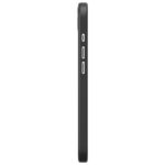 Case Spigen Enzo Aramid Mag MagSafe for iPhone 16e black - imagine 5