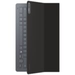 Samsung Book Cover Keyboard Slim Case for Galaxy Tab S11 Ultra Black - imagine 3