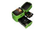 Extralink AI-8C | Fusion splicer | 7800mAh, LED lamp, LCD 5,1" - imagine 2