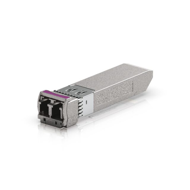 Ubiquiti UACC-OM-SFP10-1510 | SFP+ module | 1510nm, 10G, CWDM, 20km, single mode, duplex LC UPC - imagine 3