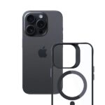 3MK Satin Armor MagCase iPhone 13 Pro6.1" - imagine 10