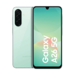 Samsung Galaxy A26 5G A266 Dual Sim 8GB RAM 256GB - Mint