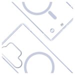 3MK Just20g MagCase for Samsung Galaxy S25 Ultra - imagine 5