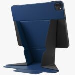 UNIQ Ryze Case iPad Pro 11 (2021-2022) / Air 10.9" (2020-2022) blue - imagine 3