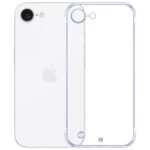 3MK Just20g Clear Case for Apple iPhone 16E - imagine 4