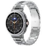 Pasek Spigen Modern Fit do Samsung        Galaxy Watch 8/Classic 40/44/46mm srebrny