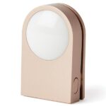 Lexon Lucie LED Clip gold LL121D