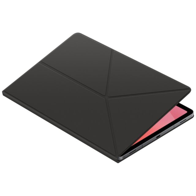 Samsung Smart Book Cover for Galaxy Tab S11 black - imagine 5