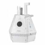 60 Pcs Marker Set + Extralink Rescue Capsule Toy - imagine 2