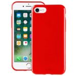 Puro Sunny Kit case iPhone 7/8 + glasses SE 2020/SE 2022 red IPC747SUNNYKIT1RED - imagine 2