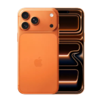 Apple iPhone 17 Pro Max 256GB - Cosmic Orange