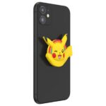 Popsockets 2 PopOuts Pikachu 112627 grip and stand for phone - premium - imagine 4