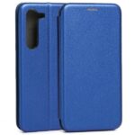 Beline Case Book Magnetic Samsung S23S911 blue