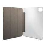 Guess GUIC11G4GFBR iPad 11" 2021Book Cover brown 4G Collection - imagine 4