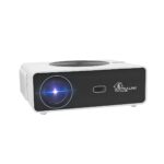 Extralink Smart Life Vision Max | Projector | 800 ANSI, 1080p, Android 12.0 - imagine 2
