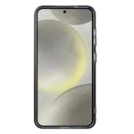 Audi IML Geometric Pattern Case S24 S921 Grey Hardcase AU-IMLS24-A6/D3-GY - imagine 4