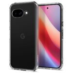 Spigen Ultra Hybrid Case for Google Pixel 9A Clear