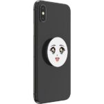 Popsockets 2 Sparkle Eyes 70112 - Basic Phone Grip and Stand - imagine 4