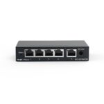 Ruijie Reyee RG-ES105GD | Switch | 5x RJ45 1000Mb/s, unmanaged, desktop